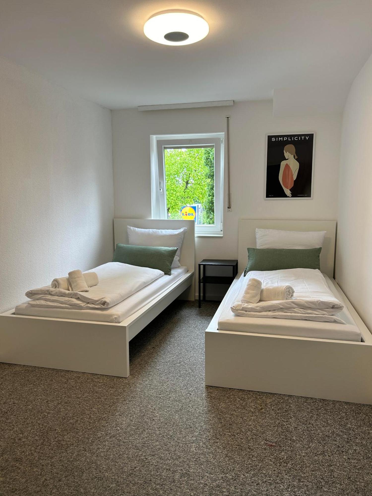 Ferienwohnung O107 Xxl I 160M2 I Kamin I Balkon I 2 Wc I Kuecheninsel Ibbenbüren Exterior foto